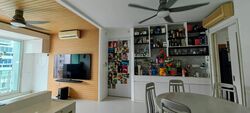 The Esparis (D18), Condominium #605338511